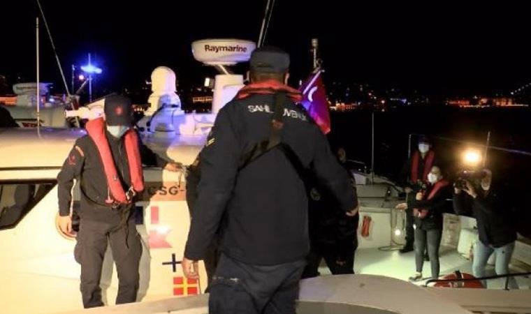 İstanbul’da balık avı yasağı başladı