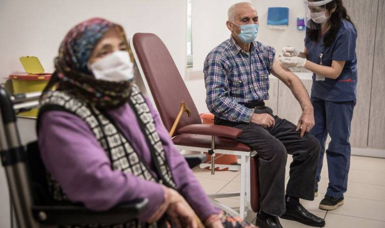 Covid aşısı: Türkiye ilk yerli aşıyı ne zaman kullanabilir?