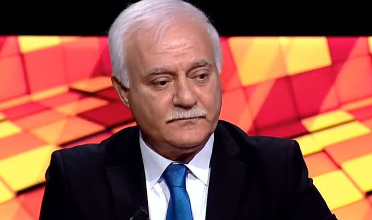 Nihat Hatipoğlu'ndan, 'Kripto parayla hacca gidilir mi?' sorusuna yanıt