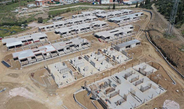 İzmir'de sokak hayvanları için yeni yuva: Türkiye'ye örnek olacak