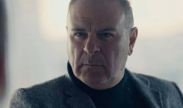 MedYapım’dan Burak Sergen'in sağlık durumuna ilişkin açıklama