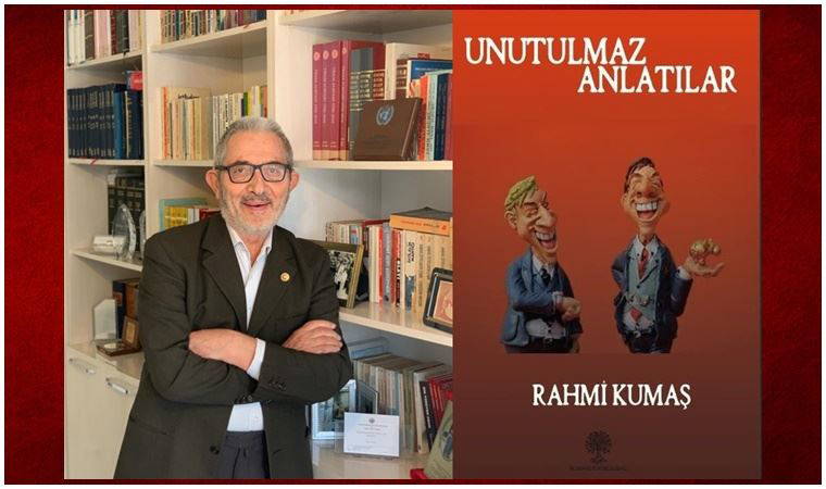‘Unutulmaz Anlatılar’