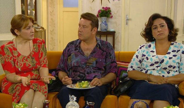 Zeynep Demirel Seksenler kadrosunda dahil oldu