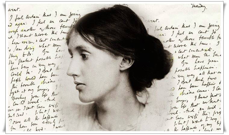 Modernist feminist bir öncü; Virginia Woolf... İlknur Özdemir’in yazısı...