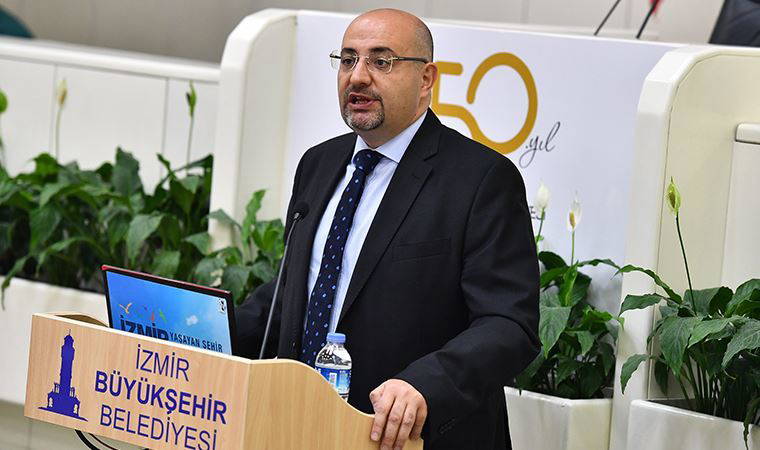 Genel Sekreter Gökçe’den 'dolandırıcılık' uyarısı