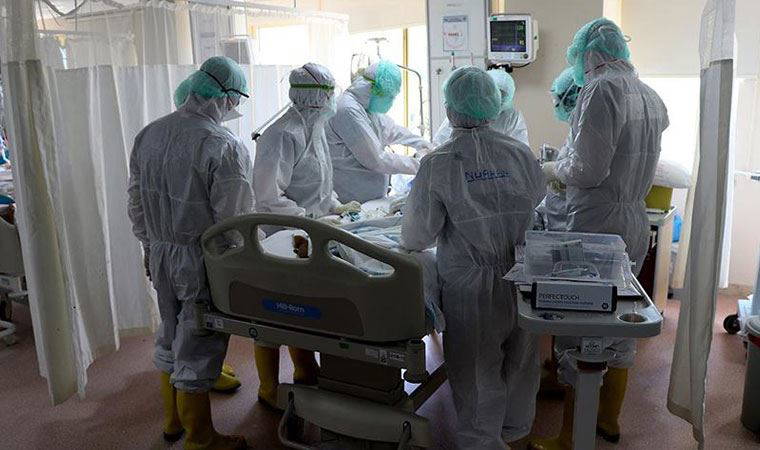 "ÖLÜMLER YİNE EKSİK HESAPLANIYOR"