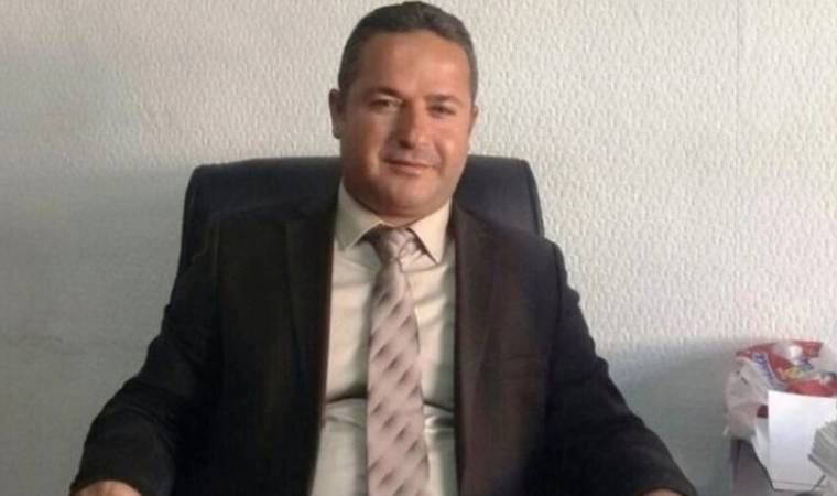 Elektrik akımına kapılan AKP'li başkan yaşamını yitirdi