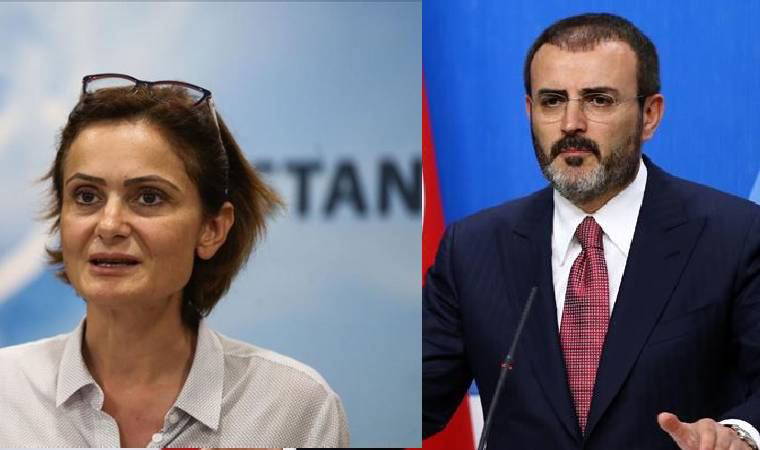 Kaftancıoğlu'dan AKP'li Mahir Ünal'a '128 milyar dolar nerede?' göndermesi