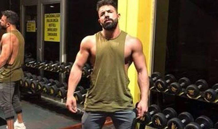 Zeynep Şenpınar'ı katleden Selim Ahmet Kemaloğlu için ağırlaştırılmış müebbet istendi