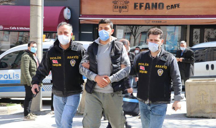 Kayıp olarak aranırken, kıskançlık cinayetine kurban gittiği ortaya çıktı