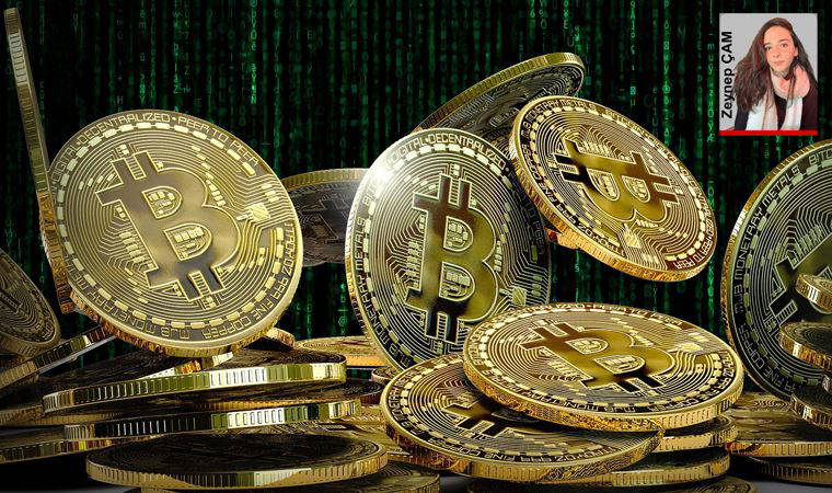 Ekonomist Duran Bülbül'den kripto para yönetmeliği yorumu: Yasaklayarak önleyemezsiniz