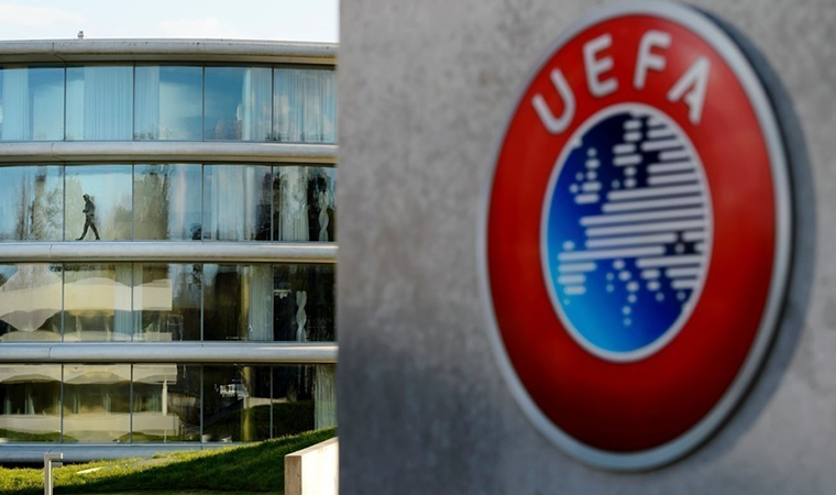 UEFA’dan ’deplasman golü’ hazırlığı