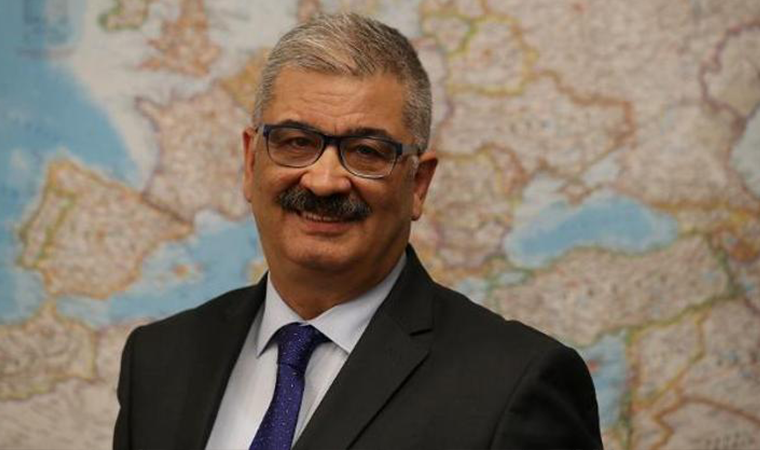 Kripto paralar için bir açıklama da Saray'dan... Sinyali verdi!