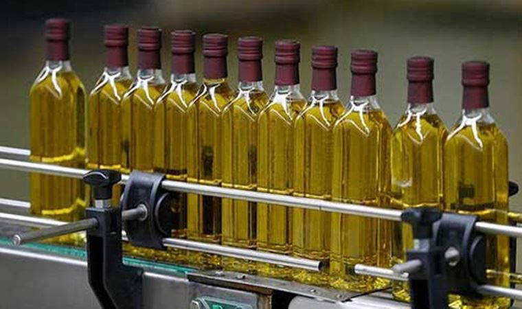 TMO ithal ayçiçek yağı satacak: 
