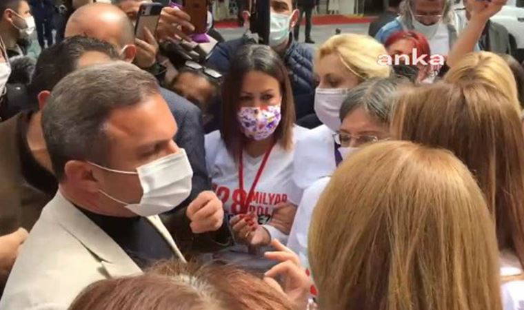 Polisi zora sokan 128 milyar dolar sorusu