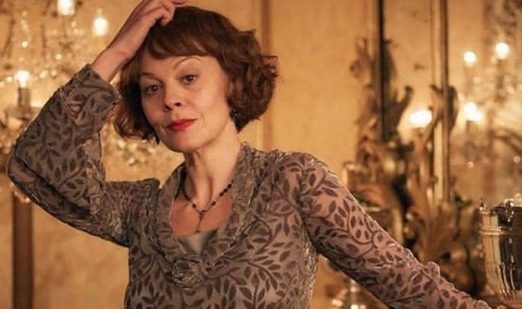 Peaky Blinders'ı yıldızı Helen McCrory kimdir?