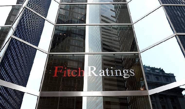 Fitch: Rusya'nın kredi notu ABD yaptırımlarına karşı dirençli