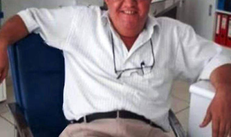 Hastanede iki kez yataktan düşen Covid-19 hastası, 9 gün sonra öldü