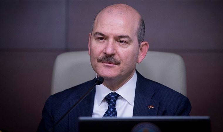 Süleyman Soylu: Hemen iptal ederim, acımam!