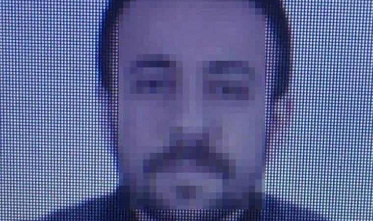 Üvey kızına cinsel istismarda bulunan sanığa 'kırmızı bülten' kararı