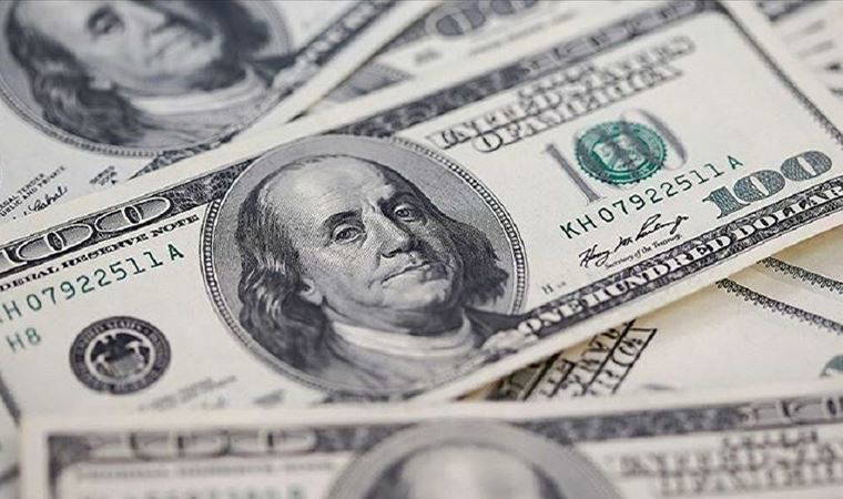 Kısa vadeli dış borç 192 milyar dolarla rekor tazeledi