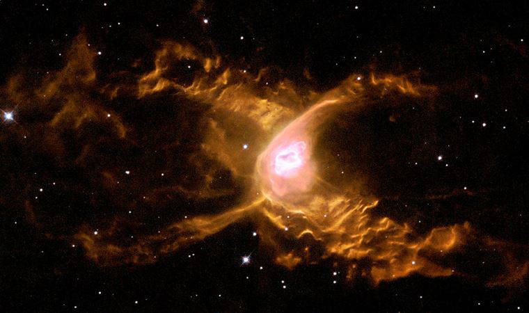 Kırmızı cüce yıldızın yörüngesinde yeni bir 'süper Dünya' tespit edildi