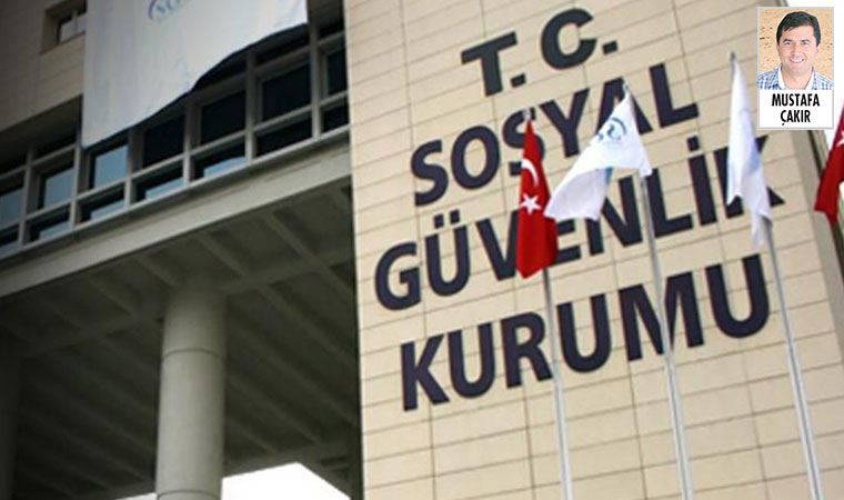 Yoksulluğun resmi: GSS için bütçeden SGK’ye 4.2 milyar TL aktarıldı