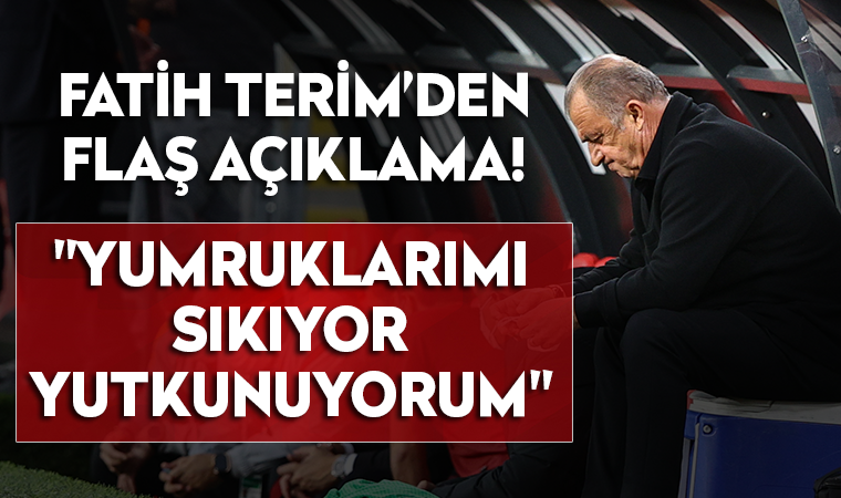 Fatih Terim: 