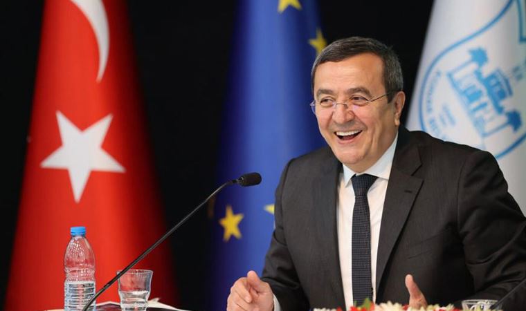 Avrupa Konseyi’nden Konak'a ödül