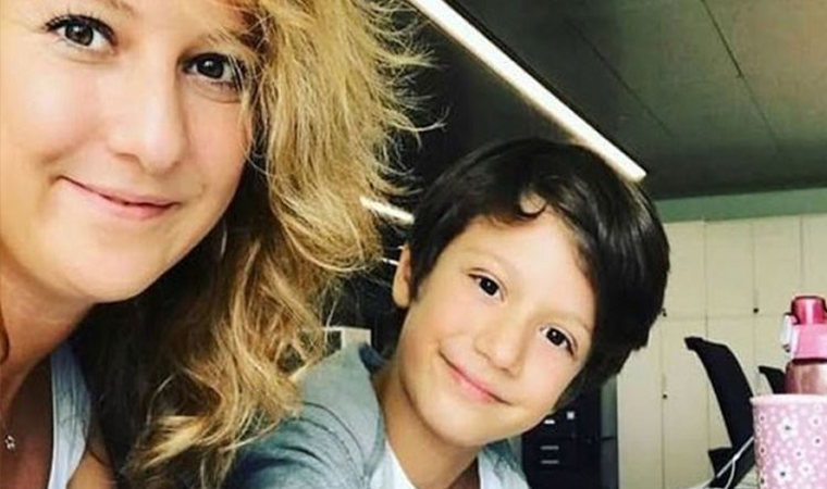 Mısra Öz Sel'den haber var: Yeni gelişmeyi Şaban Vatan duyurdu