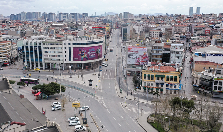 İçişleri Bakanlığı'ndan 'kısıtlama' açıklaması