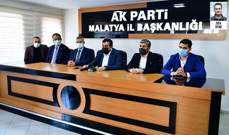 AKP’li belediyeler aracılığıyla 'insan kaçakçılığı' iddiası