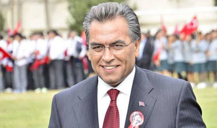 CHP'li Torbalı Belediye Başkanı Ramazan İsmail Uygur yaşamını yitirdi