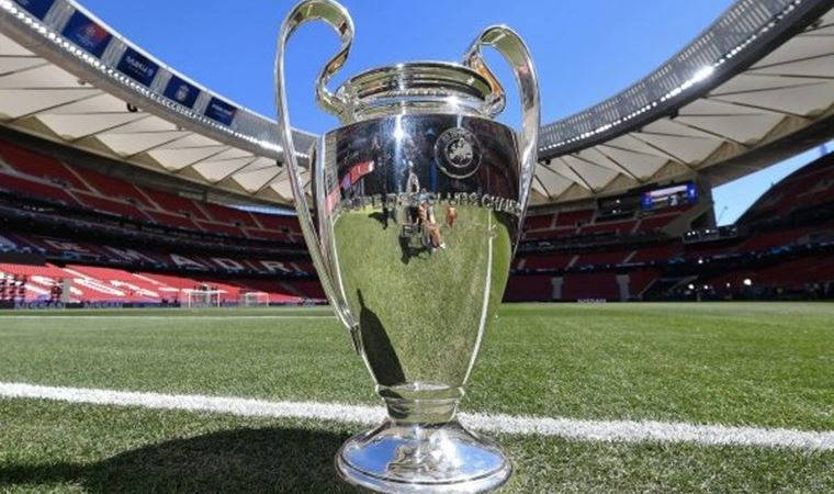 Avrupa futbolunda büyük ayrılık; lig kuruldu, işte o 12 takım