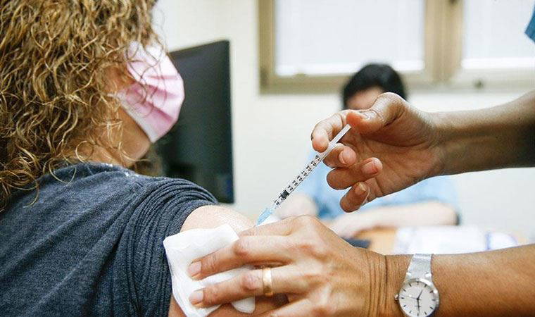 Aşılamada son durum: 20 milyonu aştı