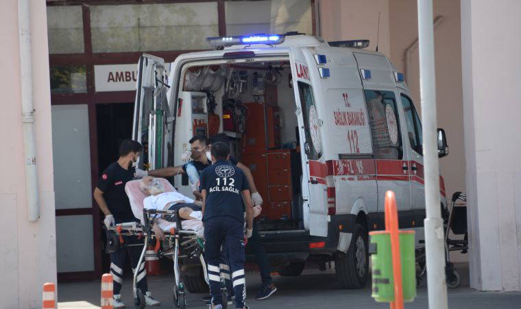 ‘Koronavirüs hastaları ilaçları kullanmadıkları için klinik seyir kötüleşiyor'