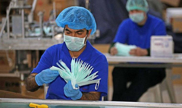 Uygunsuz üretilen maskeler vaka sayısını artırıyor olabilir mi?