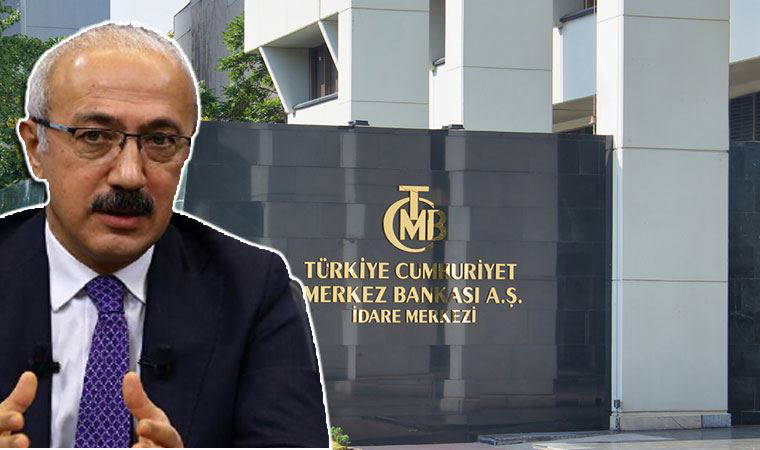 Hazine ve Maliye Bakanı Lütfi Elvan'dan 