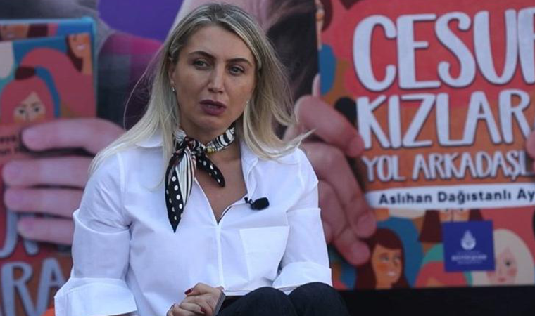 Dilek İmamoğlu: Sağlık durumumuz gayet iyi