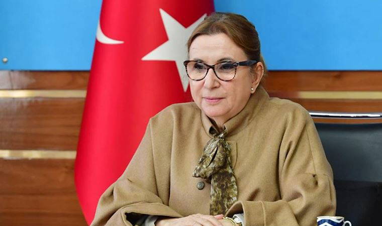 CHP'li Öztunç: 'Ticaret Bakanlığı'na 9 milyon TL'lik dezenfektan sattınız mı?'