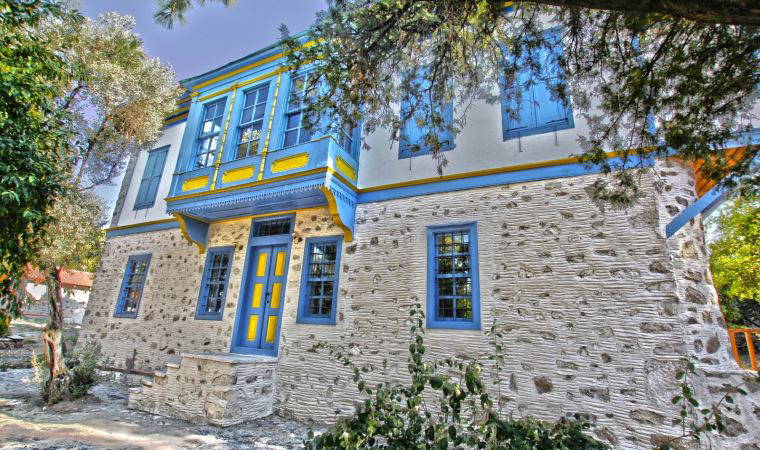 Muğla'nın kültür mirası gelecek nesillere aktarılıyor