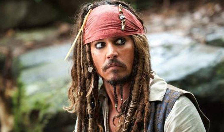 Johnny Depp, Karayip Korsanları'nı neden özlemediğini açıkladı