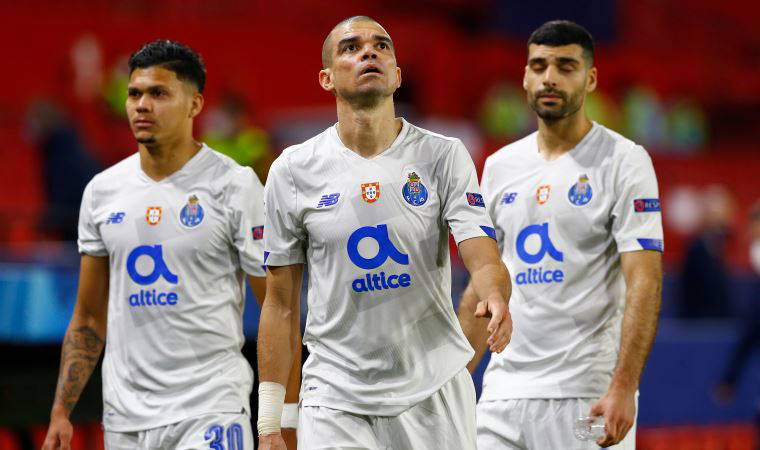 Porto Avrupa Süper Ligi'ne katılmayacak