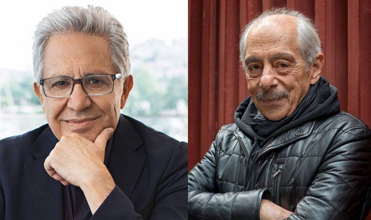 Zülfü Livaneli'den, 