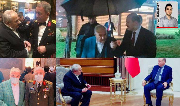 Hüsnü Bayramoğlu, Erdoğan'la özel görüşmesinde ne istemişti?