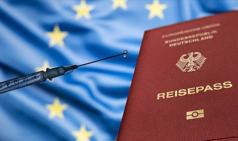 DSÖ'den aşı sertifikası açıklaması