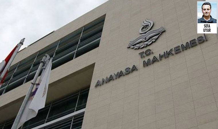 AYM’nin iddianameyi iadesinin ardından, HDP’den iktidar ortakları ve savcıya eleştiri geldi