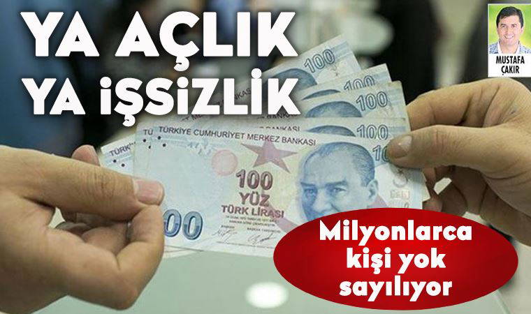 Pandemi devam ederken sona eren kısa çalışma ödeneğinin devam etmesi isteniyor