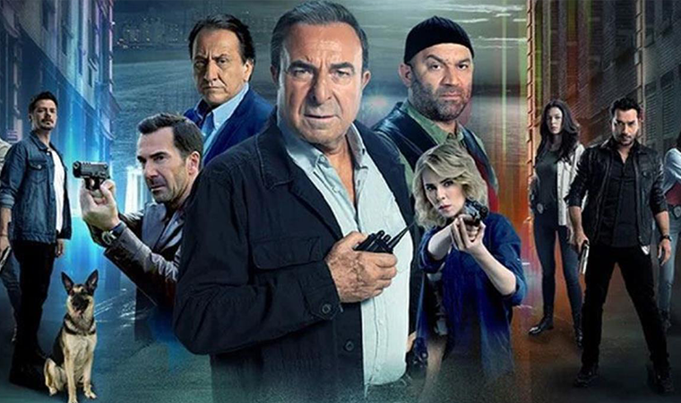 Arka Sokaklar dizisi baroları ayağa kaldırdı: 61 barodan RTÜK'e şikayet