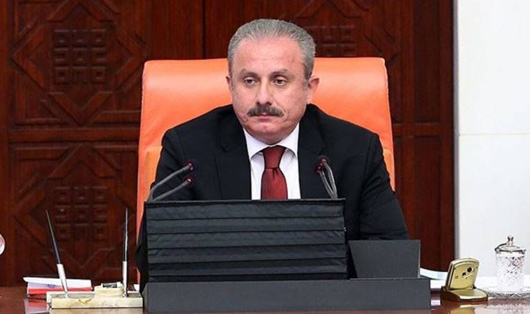 SON DAKİKA | Şentop'tan 'Güvenlik teklifi' açıklaması